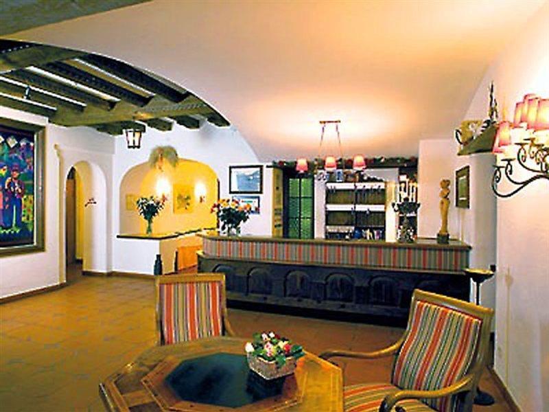 דאבוס Hotel Parsenn מראה חיצוני תמונה